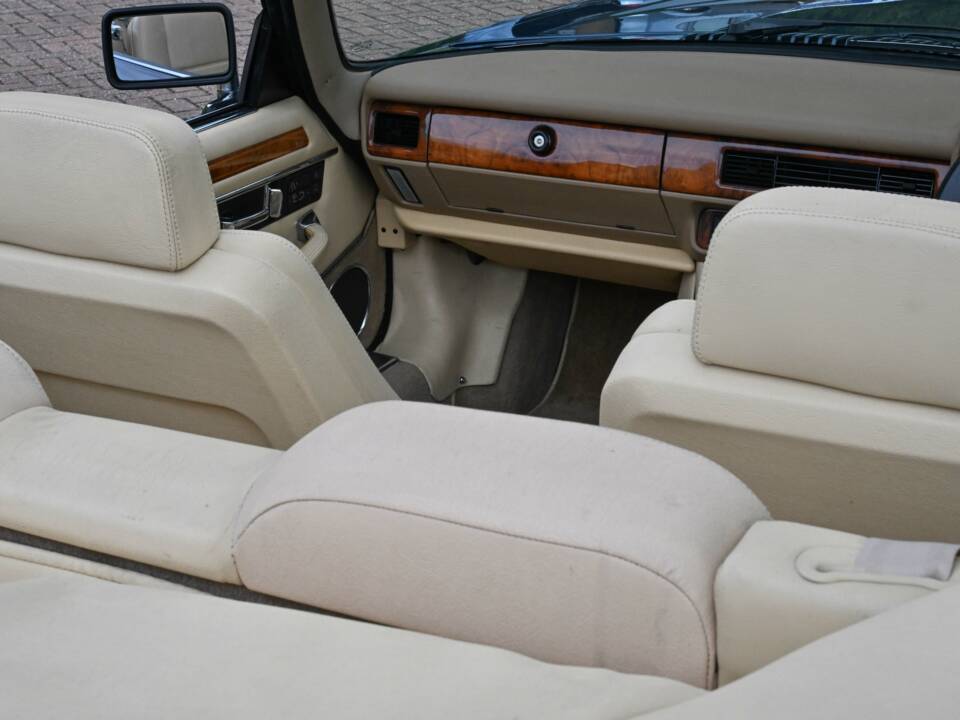 Bild 42/50 von Jaguar XJS 5.3 V12 (1994)