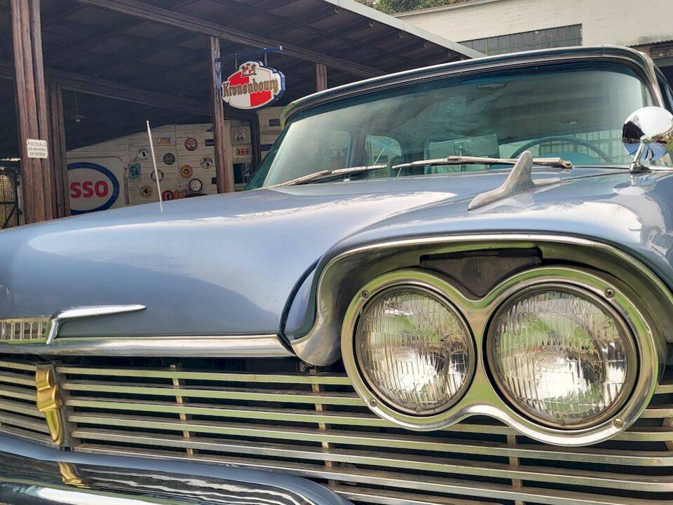 Bild 24/79 von Plymouth Sport Suburban (1958)
