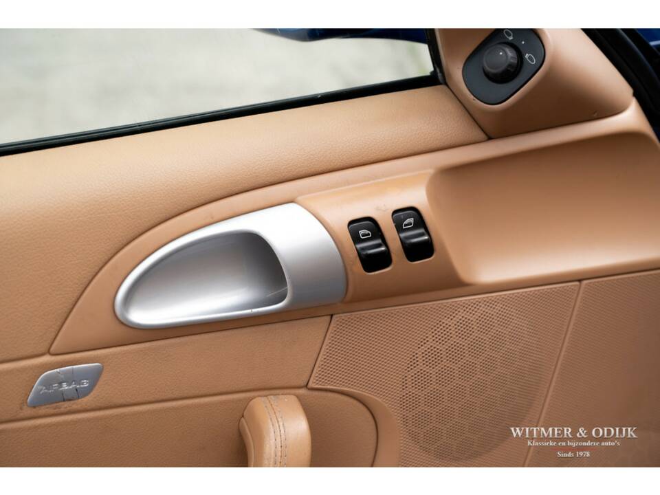 Afbeelding 22/26 van Porsche 911 Carrera S (2010)