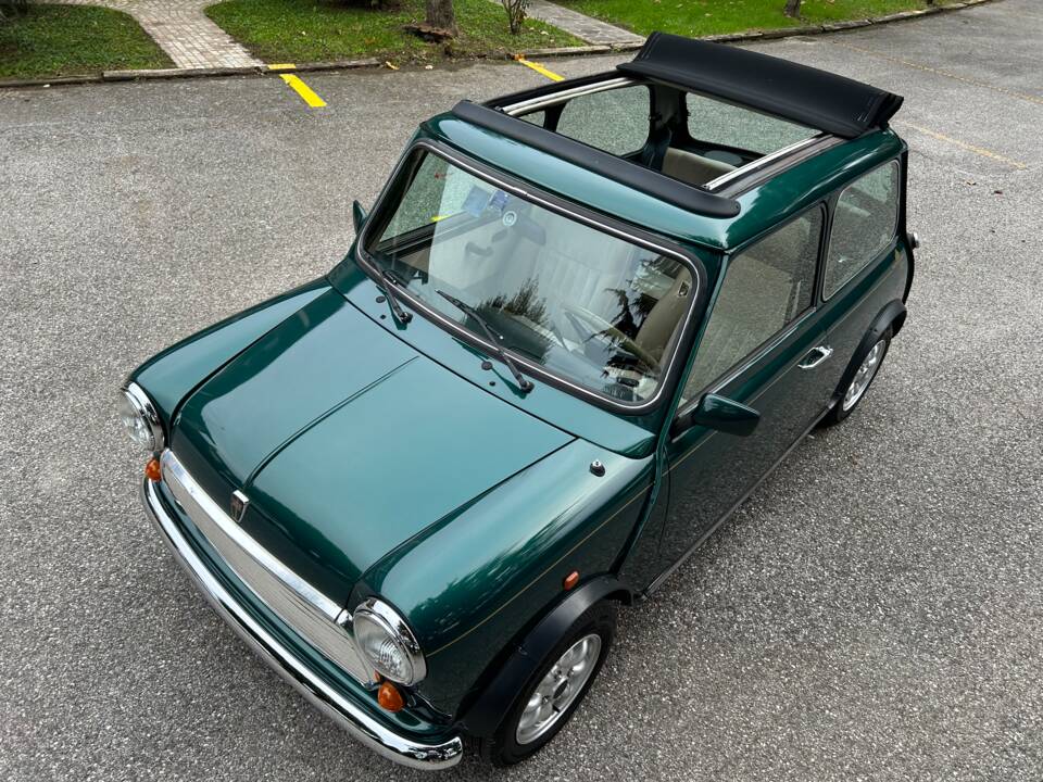 Bild 23/107 von Rover Mini British Open Classic (1996)