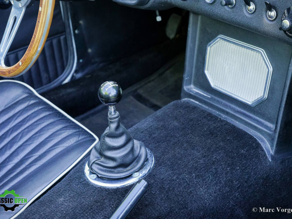 Bild 12/47 von MG MGB (1970)