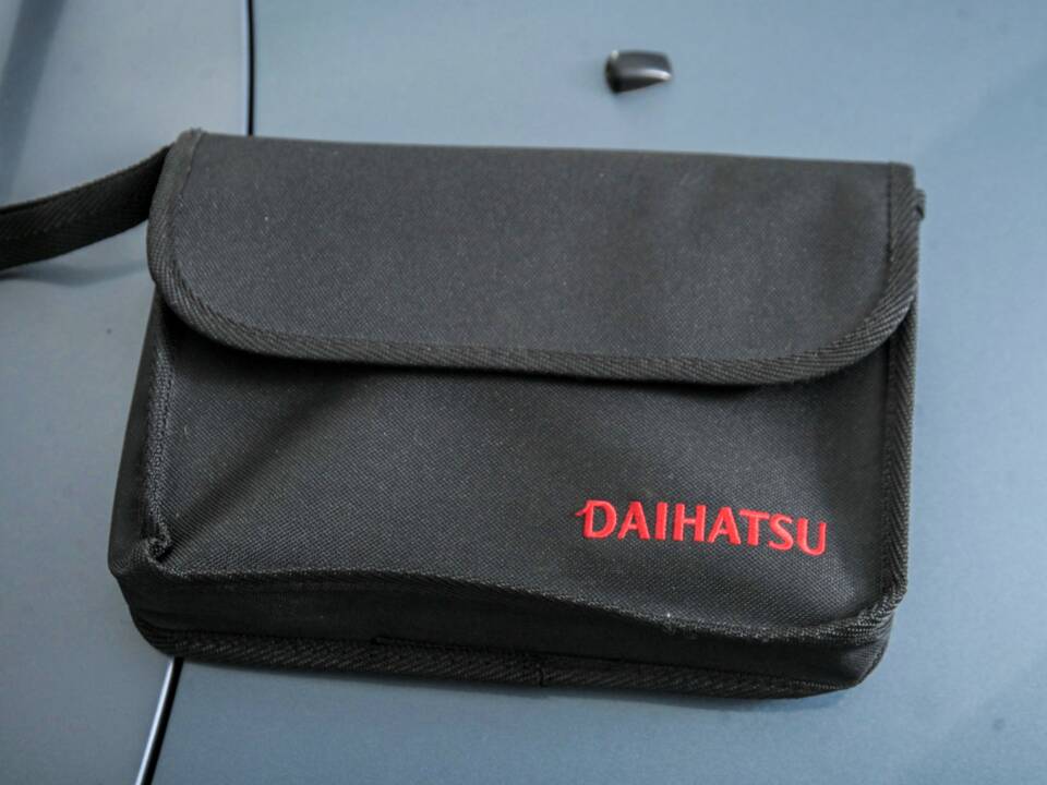 Image 44/50 de Daihatsu Copen 1.3-16v (2006)