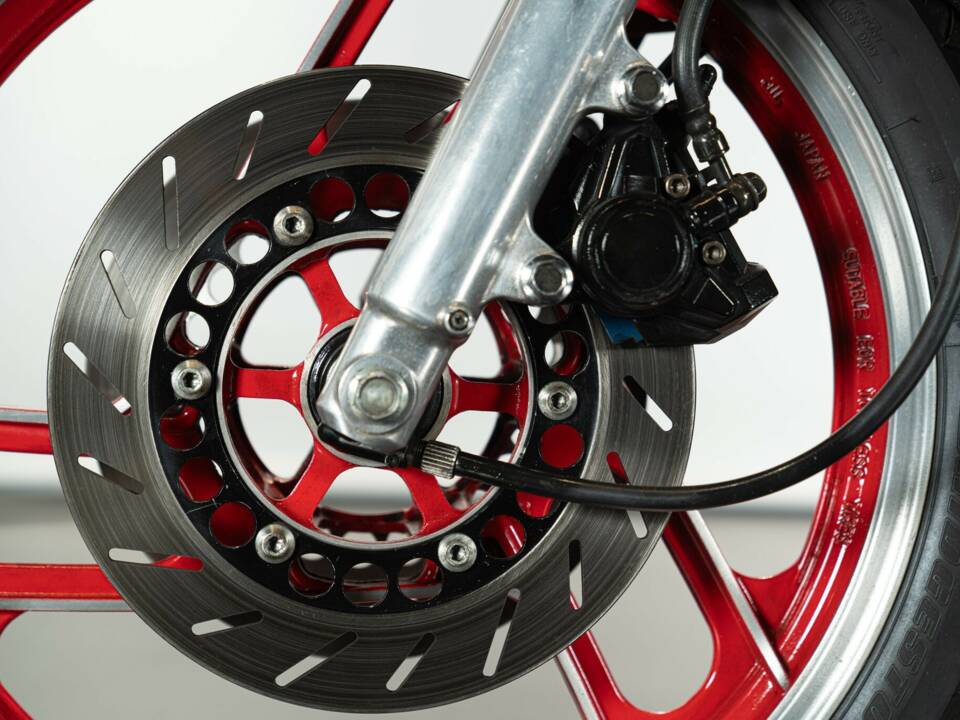 Afbeelding 37/47 van Yamaha DUMMY (1985)