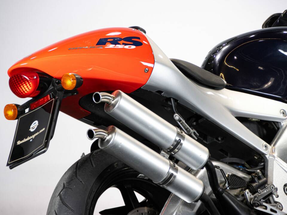 Immagine 20/50 di Aprilia RS 250 (1998)