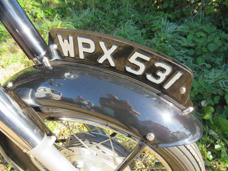 Image 33/43 of Norton DUMMY (1957)