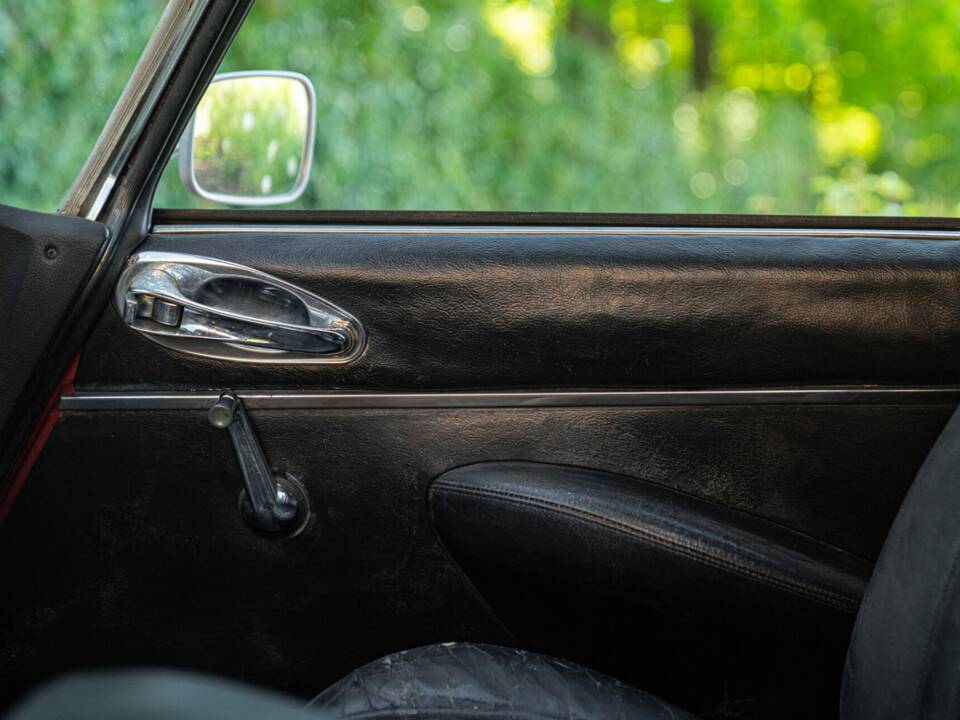 Bild 33/50 von Citroën DS 23 Pallas (1972)