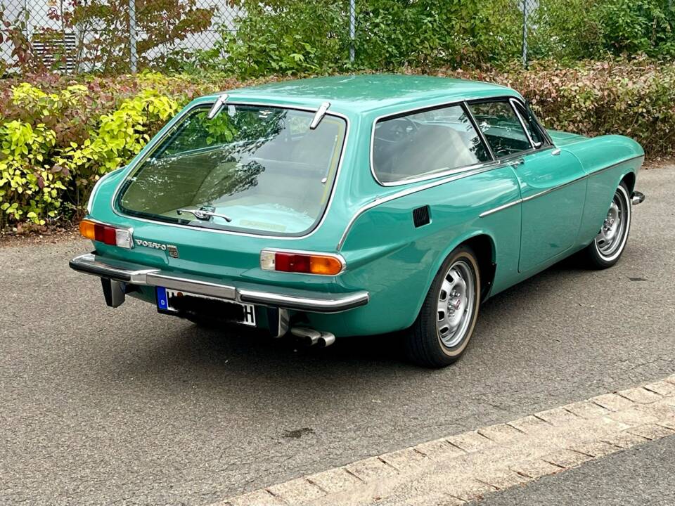 Bild 11/44 von Volvo 1800 ES (1973)