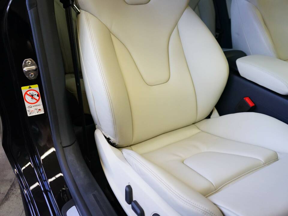 Image 21/37 de Audi S5 Coupé (2007)