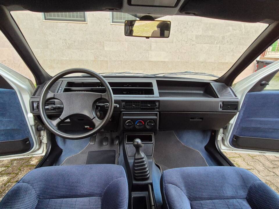 Immagine 86/193 di FIAT Tipo 1.4 DGT (1989)