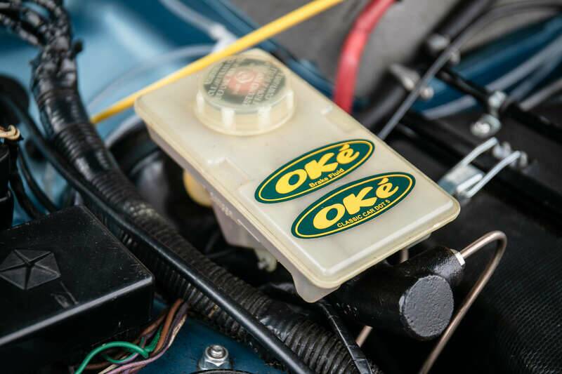 Image 21/50 of Talbot Sunbeam Lotus (1983)