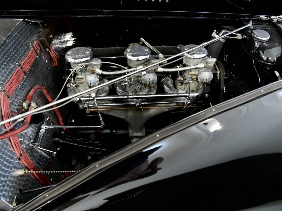 Bild 50/50 von Delahaye 135M Figoni &amp; Falaschi (1948)