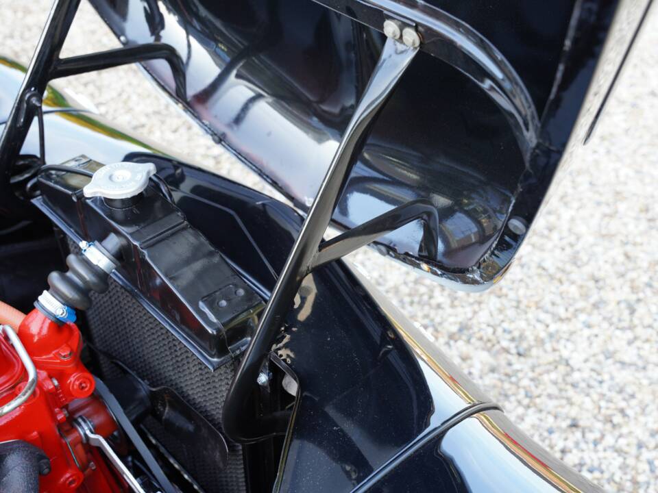 Immagine 25/50 di Volvo PV 544 (1960)