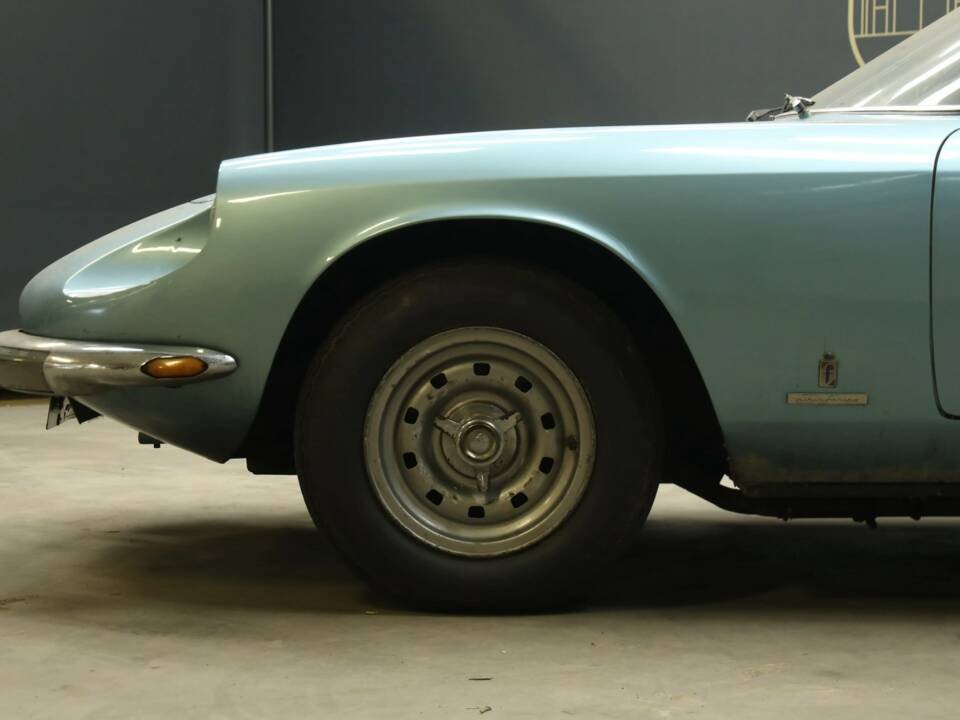 Afbeelding 27/50 van Ferrari 365 GT 2+2 (1968)