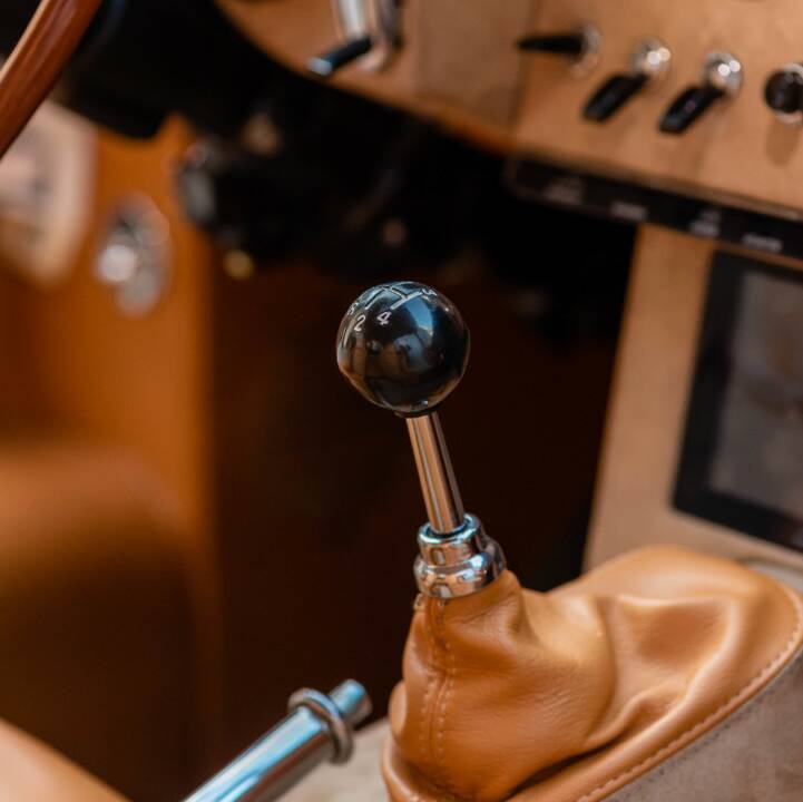 Imagen 30/50 de Jaguar E-Type 4.2 (1965)