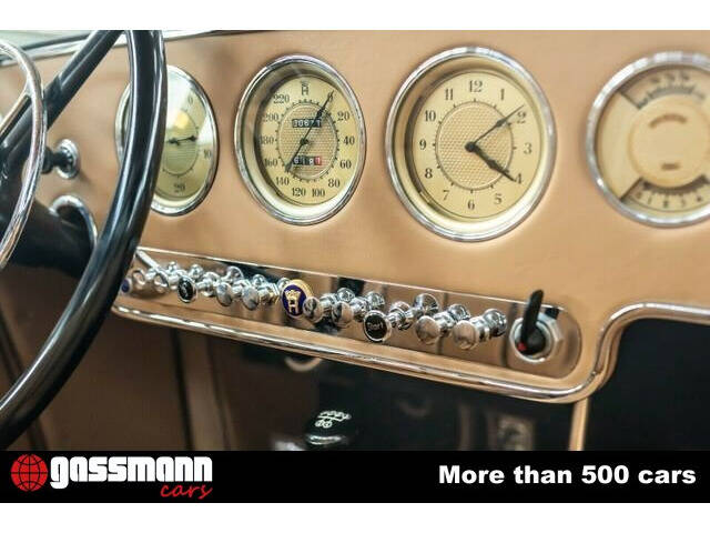 Image 15/15 of Horch 855 (1935)