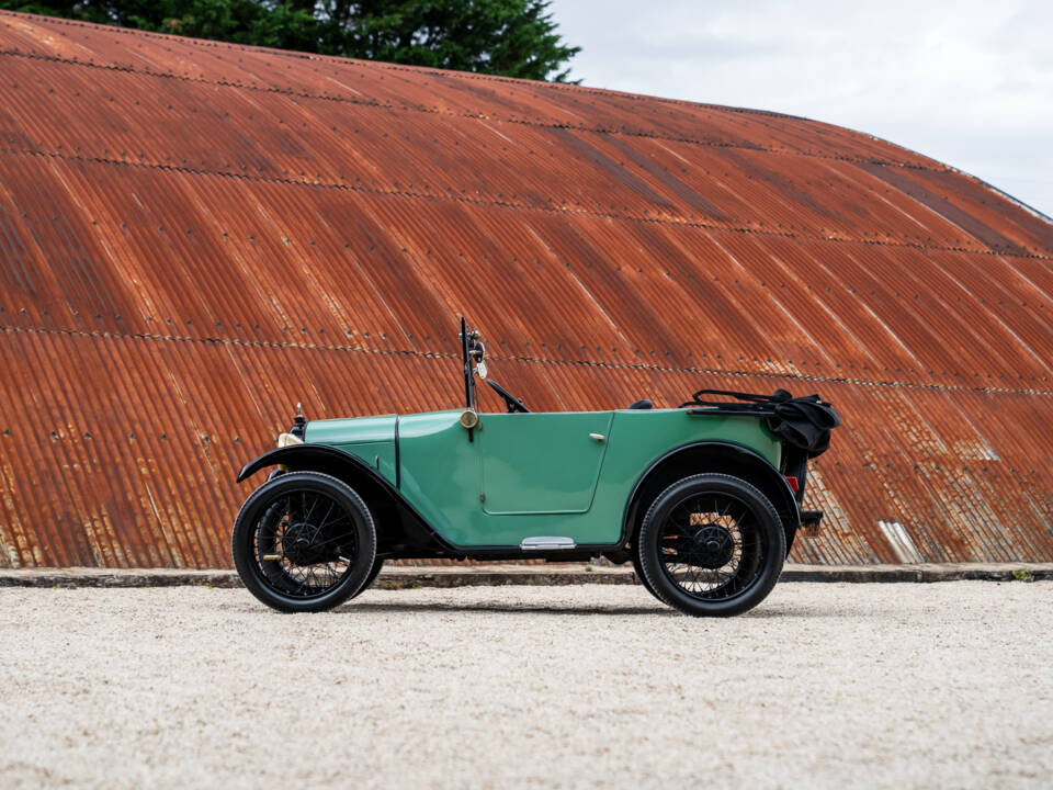 Bild 11/45 von Austin 7 Chummy (1929)