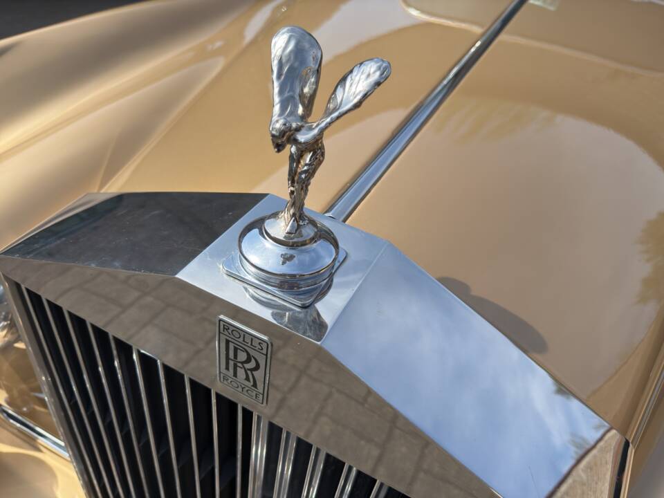 Image 26/26 of Rolls-Royce Silver Cloud II (1961)