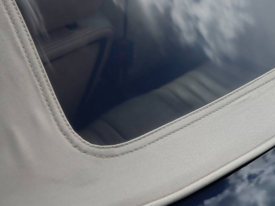 Image 36/50 of FIAT 124 Spider CS1 (1978)