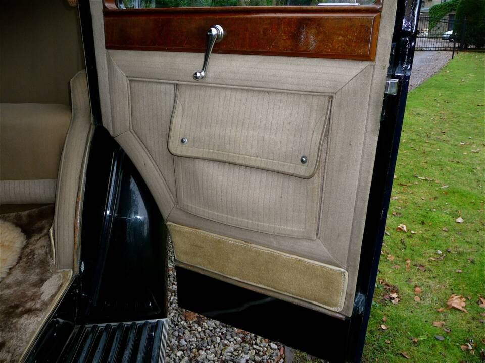 Image 23/44 of Rolls-Royce 20/25 HP (1933)