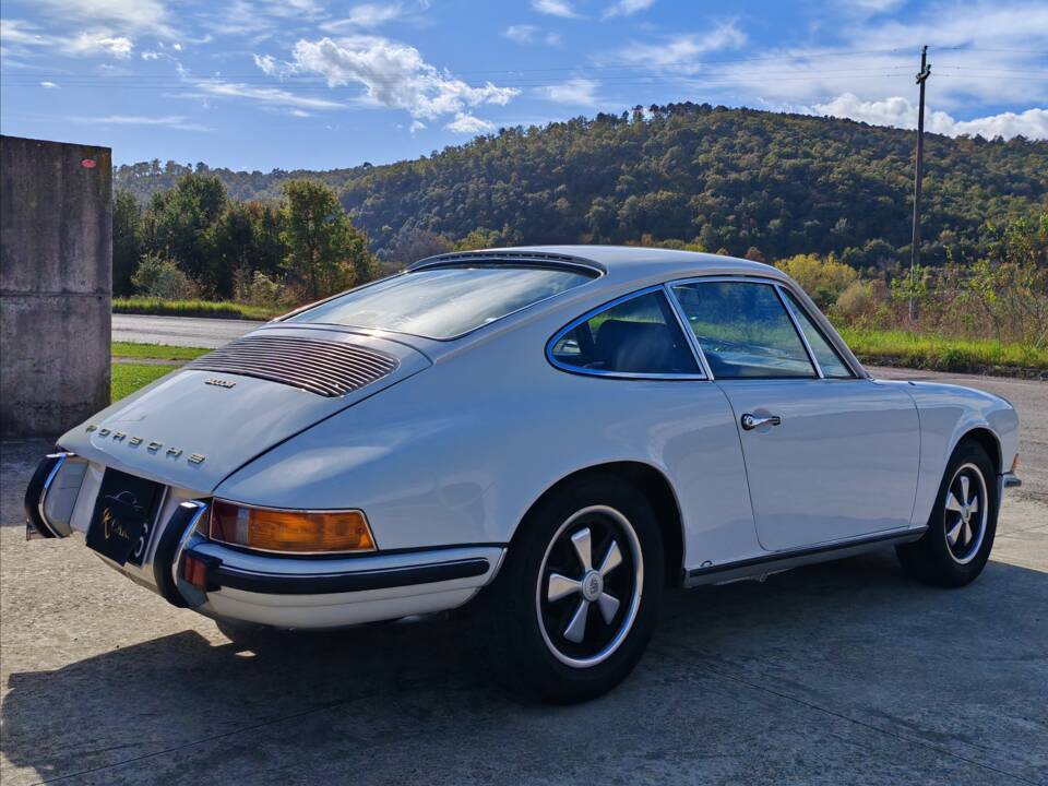 Immagine 14/41 di Porsche 911 2.2 S (1971)