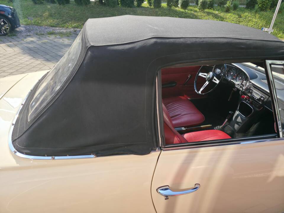 Afbeelding 9/14 van Glas 1300 (1967)