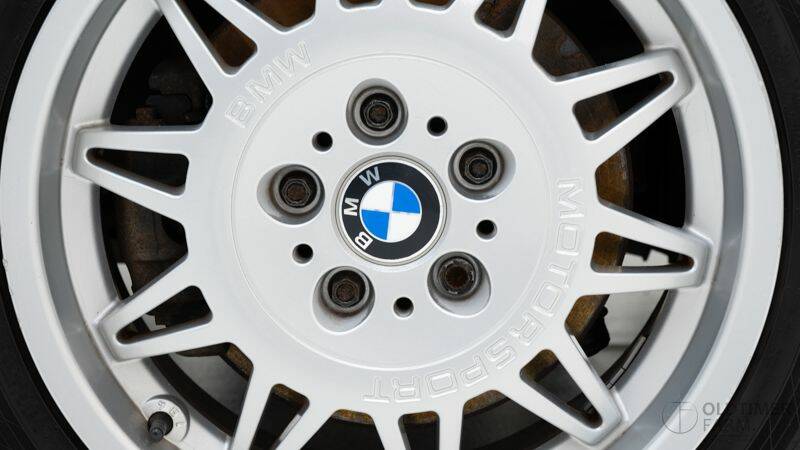 Bild 13/15 von BMW M3 (1994)