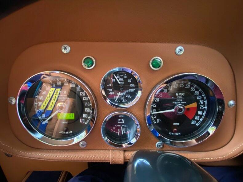 Image 27/50 of WSM Sprite GT (2008)