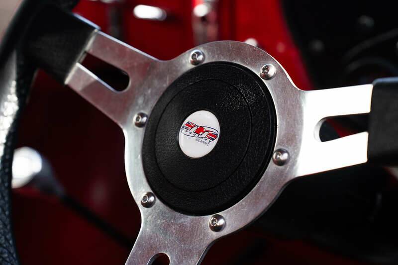 Bild 20/50 von Ford Anglia Super (1968)