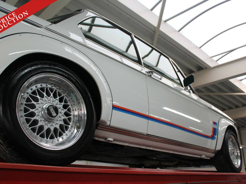 Image 7/50 of BMW 2002 turbo (1975)