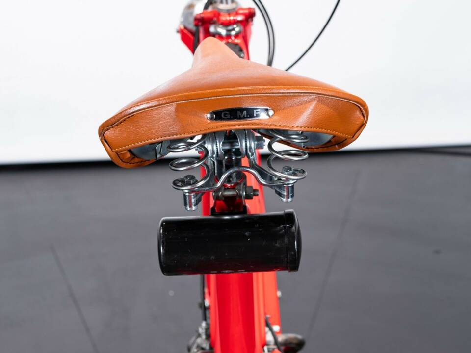 Imagen 35/50 de Ducati Cucciolo (1953)