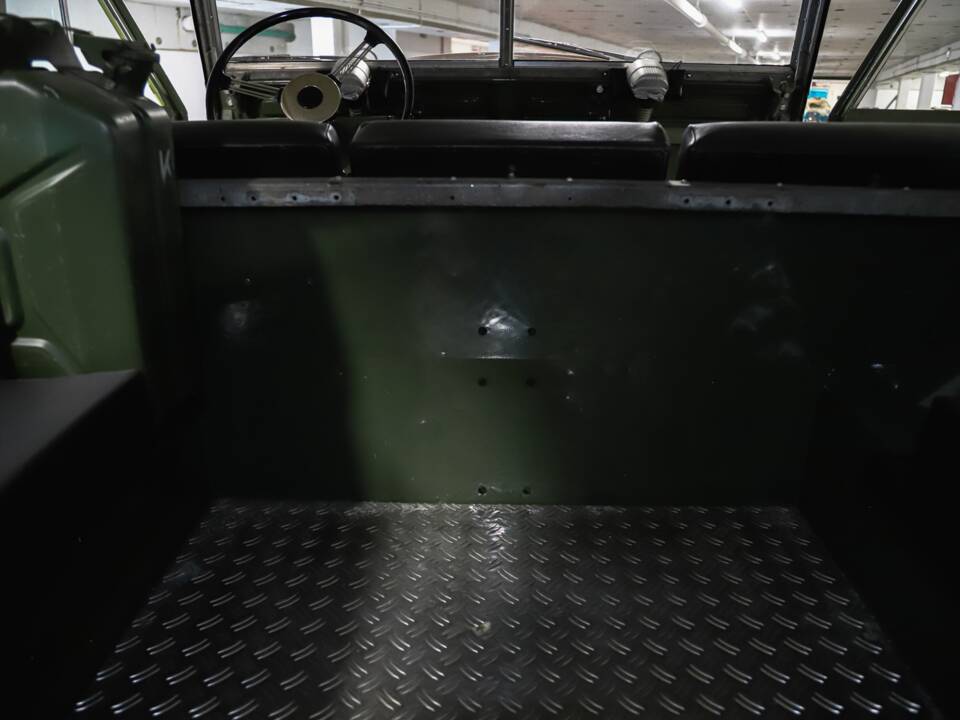 Bild 46/96 von Land Rover 88 (1961)