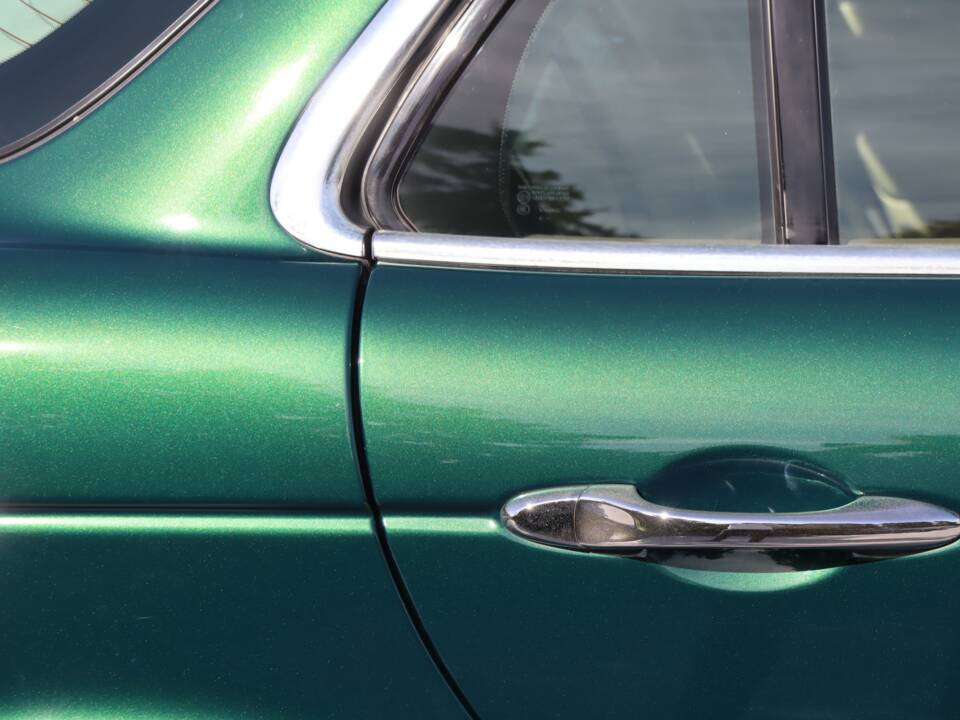 Imagen 13/50 de Jaguar XJ 8 4.2 (2006)