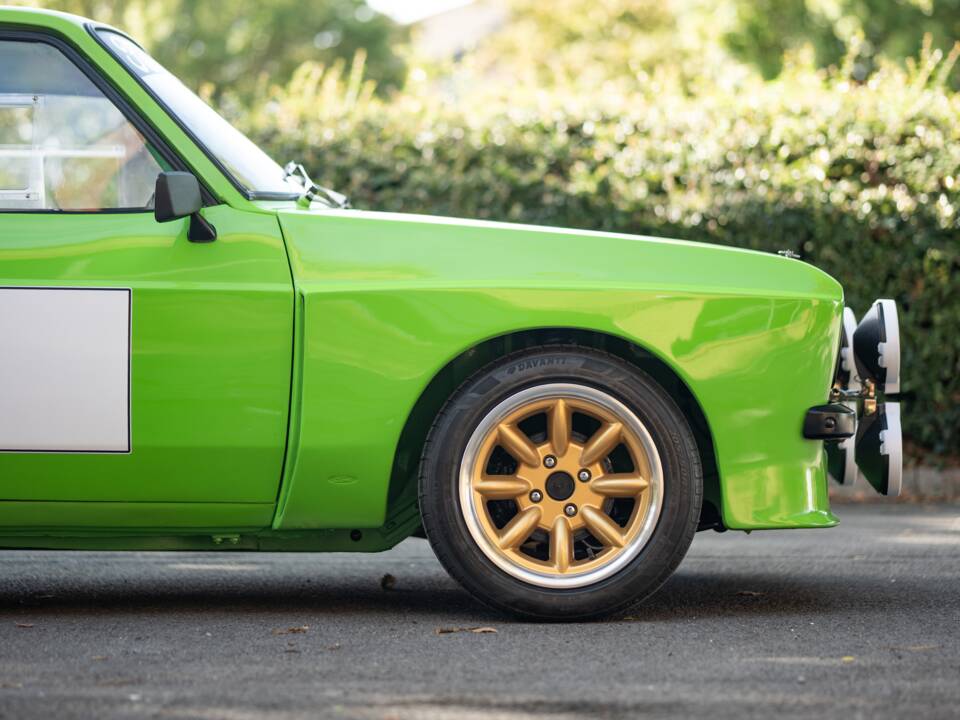 Afbeelding 29/50 van Ford Escort 1600 (1980)