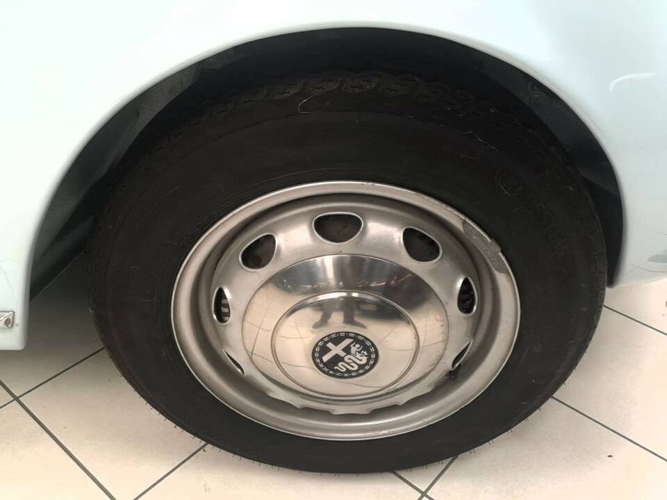 Afbeelding 40/48 van Alfa Romeo Giulietta Spider (1963)