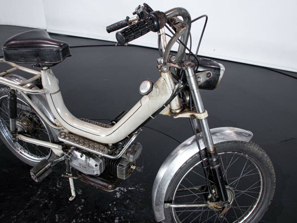 Immagine 50/50 di Oemmeci DUMMY (1978)