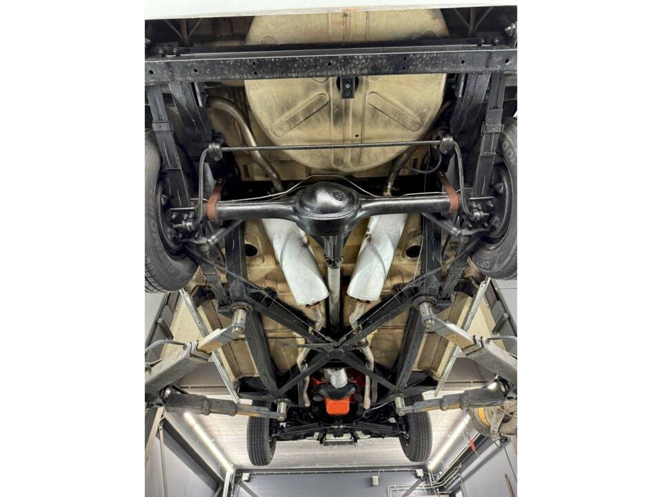 Immagine 31/35 di Chevrolet Corvette (1962)