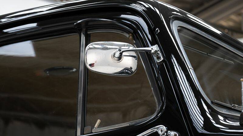 Imagen 13/15 de Citroën Traction Avant 15&#x2F;6 (1953)