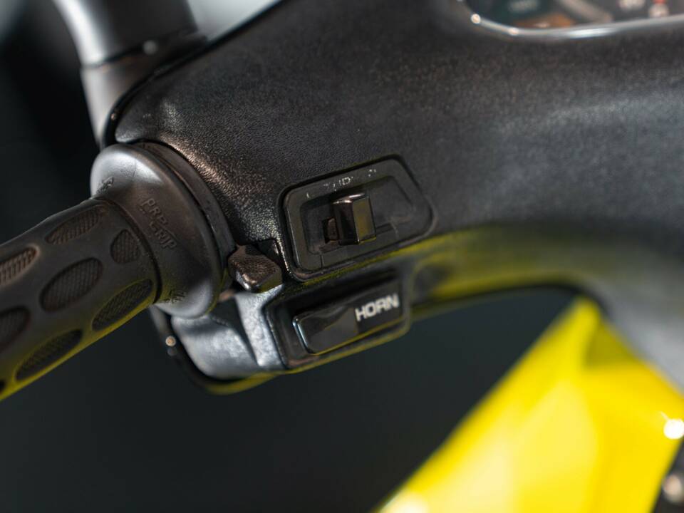 Imagen 14/19 de Aprilia DUMMY (1993)