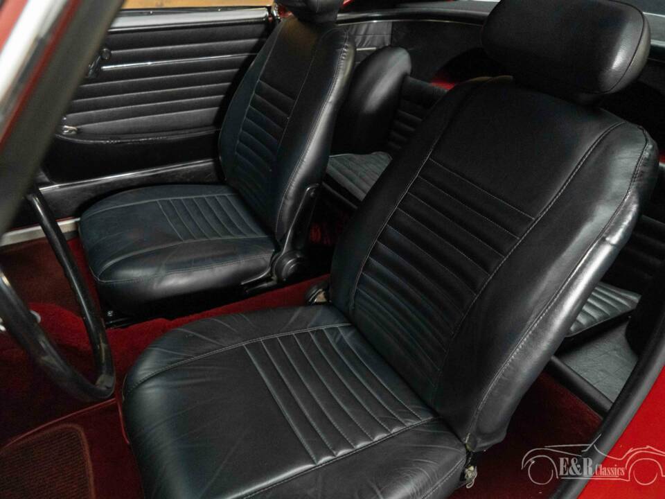 Bild 5/5 von Volvo P 1800 (1961)