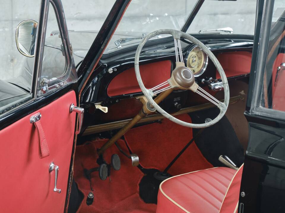 Bild 41/50 von Morris Minor 1000 (1956)