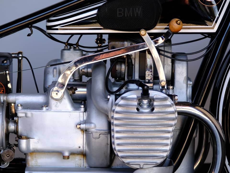 Image 9/88 of BMW R 62 (1929)