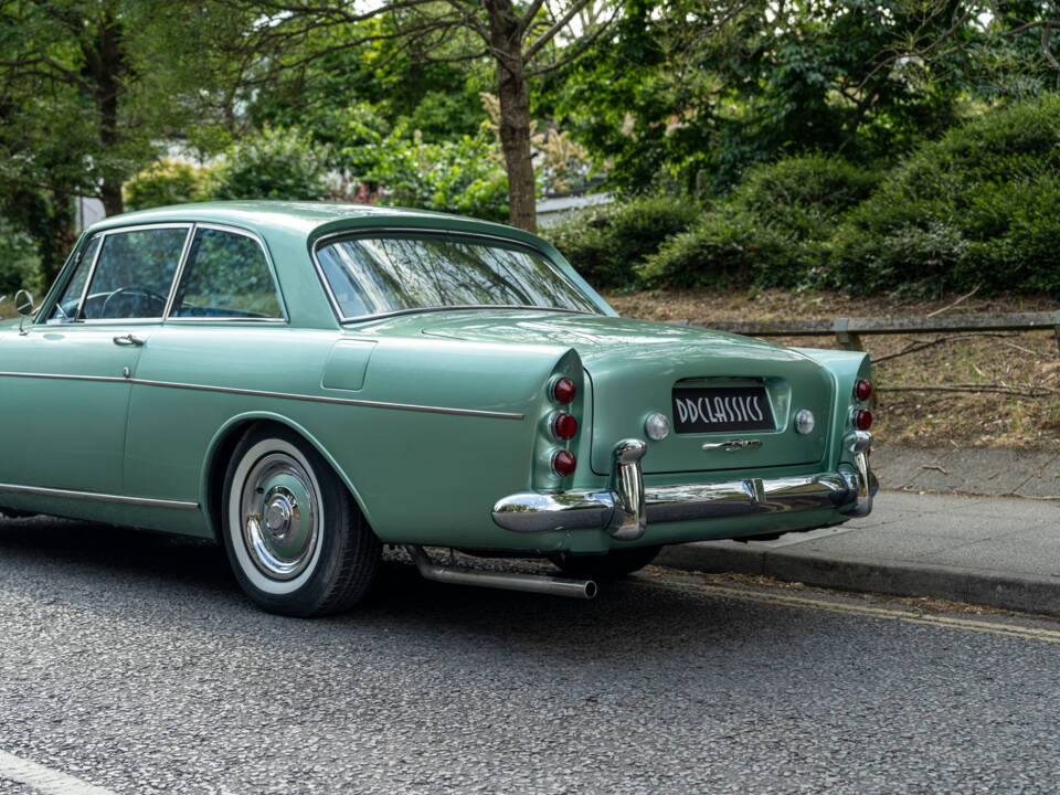 Immagine 12/22 di Rolls-Royce Silver Cloud III &quot;Chinese Eyes&quot; (1964)