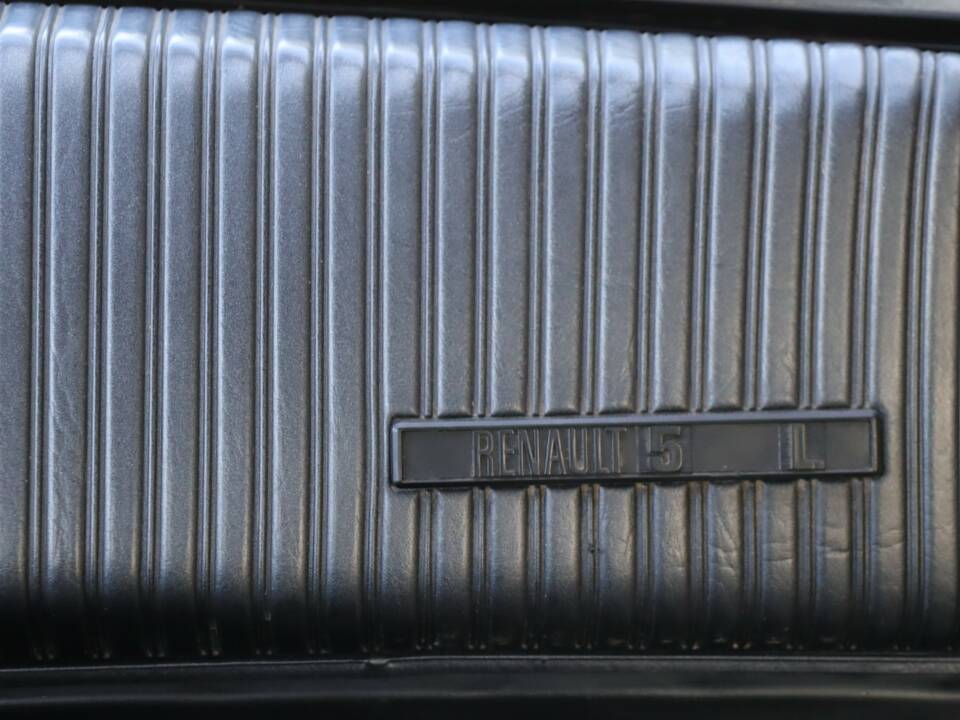 Immagine 37/50 di Renault R 5 L (1973)
