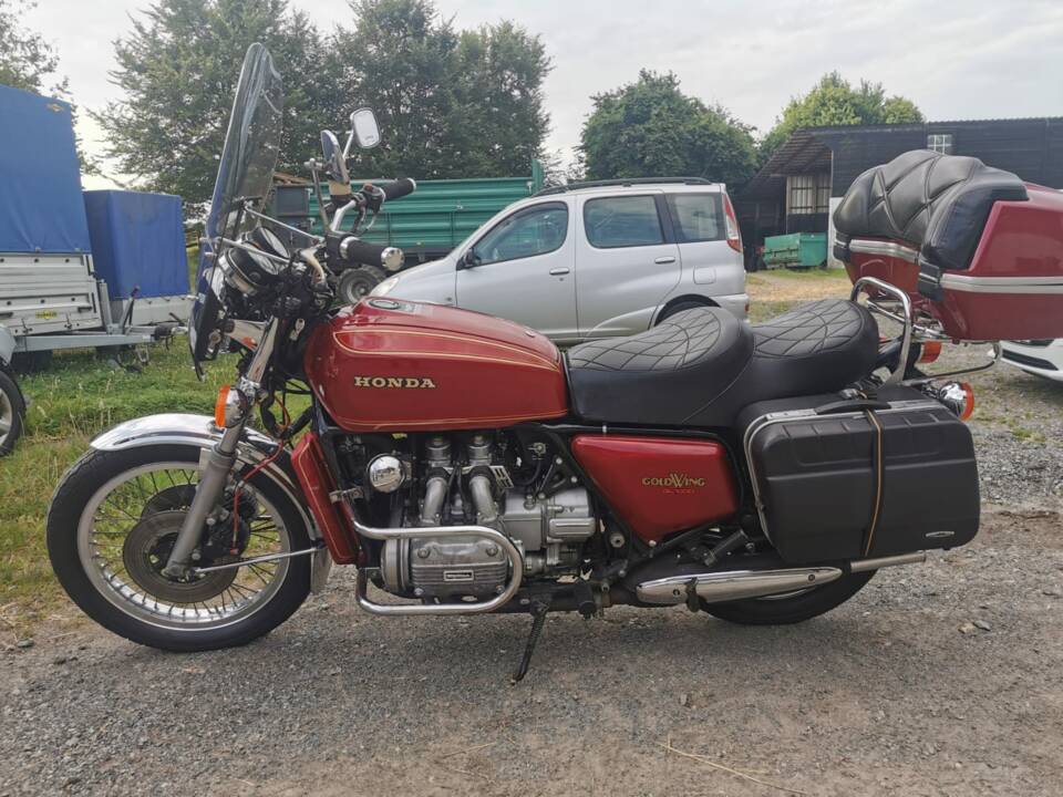 Afbeelding 3/14 van Honda DUMMY (1976)