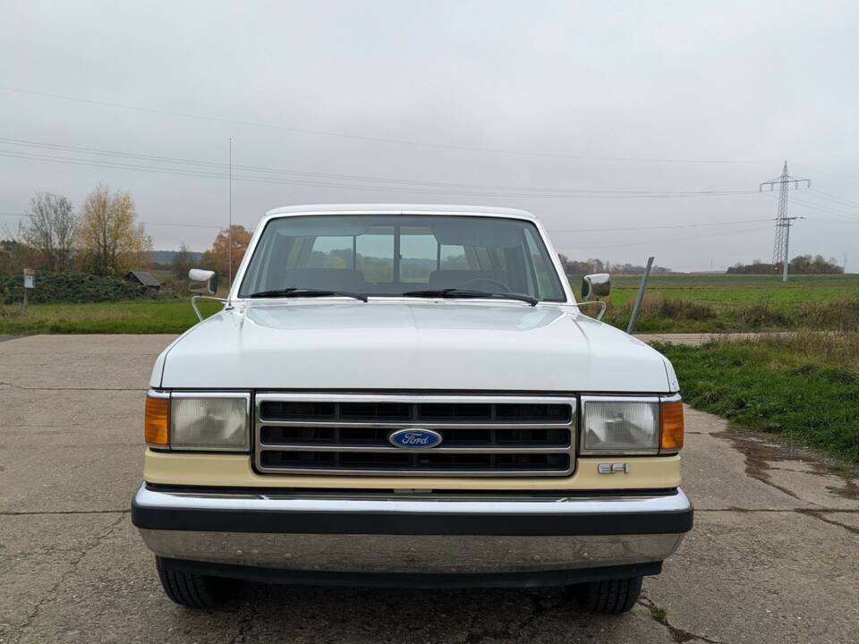 Image 3/65 of Ford F-150 (1991)