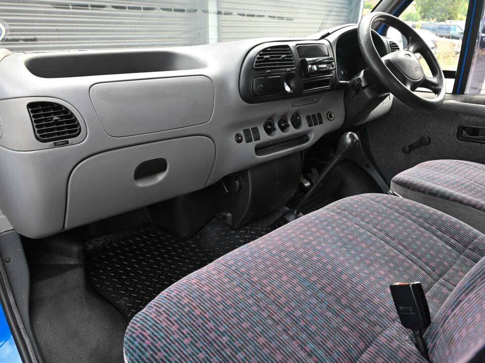 Image 50/50 of Ford Transit (1998)