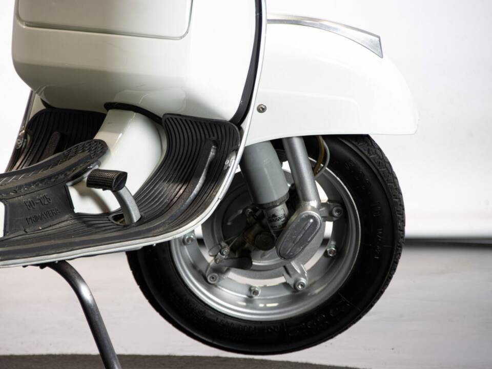 Imagen 24/50 de Piaggio Vespa 50 N Special (1979)