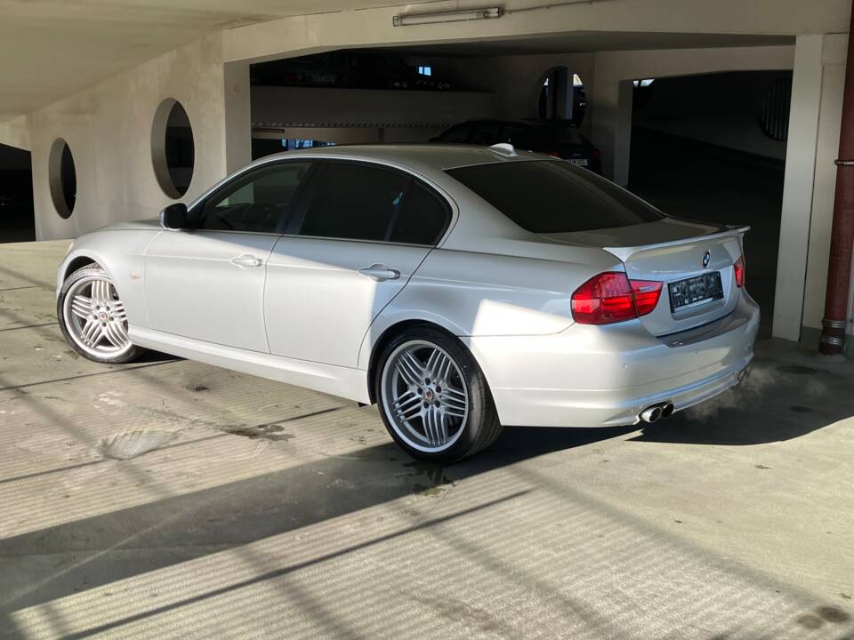 Bild 7/23 von ALPINA B3 S Bi-Turbo (2010)