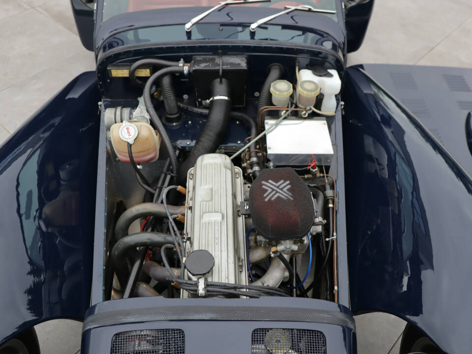 Afbeelding 23/50 van Donkervoort S8A (1990)