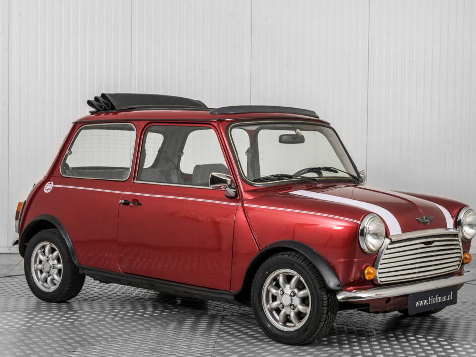 Image 5/50 of Rover Mini 1.3i (1993)